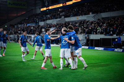 Matchday kompakt: Alle Infos zum Hannover-Spiel