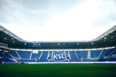 Fanhinweise zum KSC-Spiel
