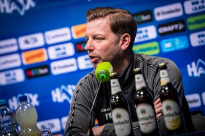 „Es kribbelt vor jedem Spiel“