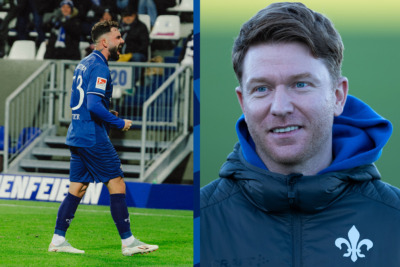 „Ein Knaller wartet auf uns“ | Fernie feiert Zweijähriges