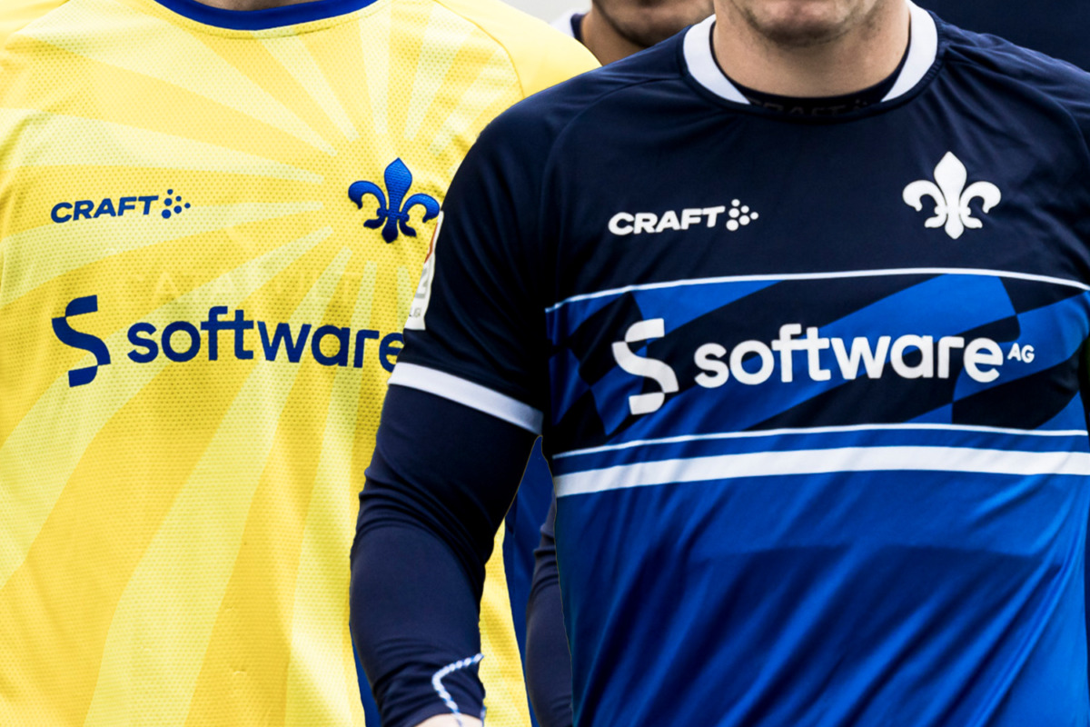 Partnerschaft zwischen Software AG und SV 98 endet zum Saisonende