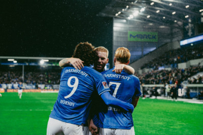 Zahlen & Fakten: Die Top Facts zum Bielefeld-Spiel