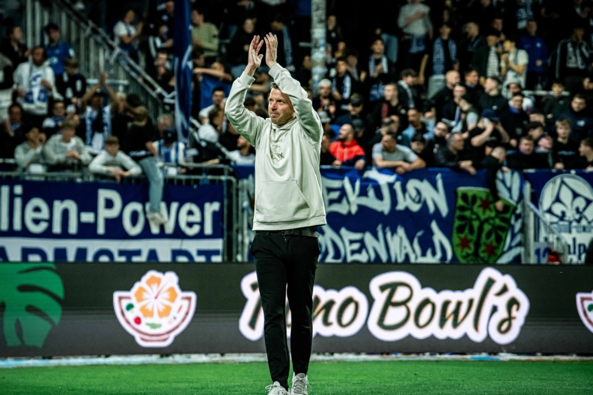 „Sind physisch über uns hinausgewachsen“