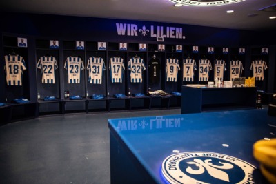 Team News: Furukawa and Petretta Start