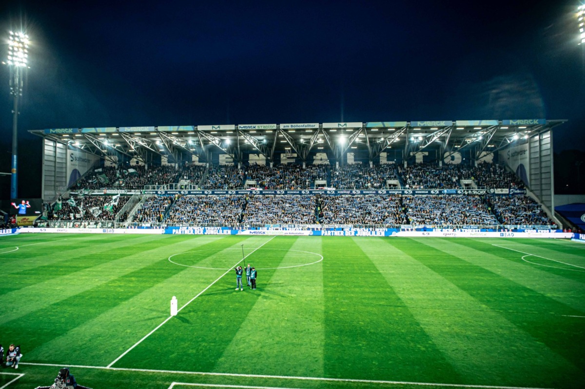 Orga-Hinweise zum Elversberg-Spiel