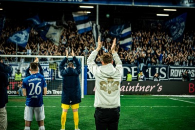 „Hannover war insgesamt besser“