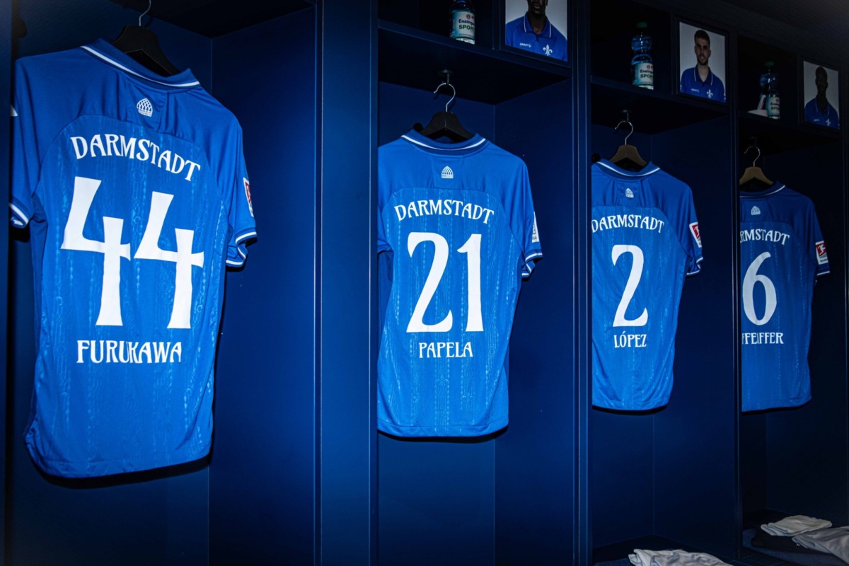 Team News: Three Changes to the Team