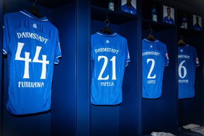 Drei Wechsel im Team