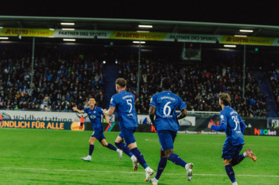 Matchday kompakt: Alle Infos zum Elversberg-Spiel