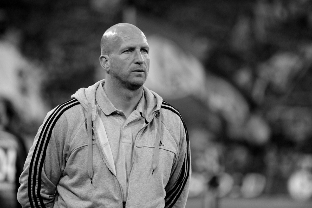 SV 98 trauert um Roger Prinzen