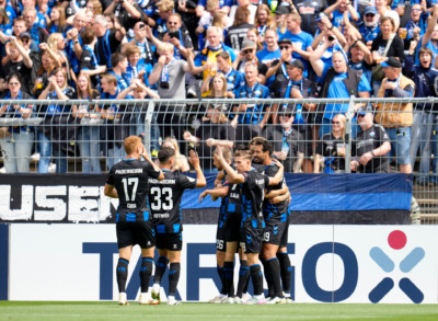 Der SC Paderborn im Gegnercheck
