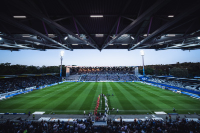 Dauerkarten für die Saison 2026/27: Alle Infos gibt’s hier!