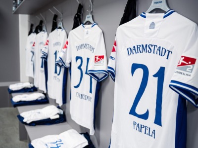 Fünf Wechsel im Team