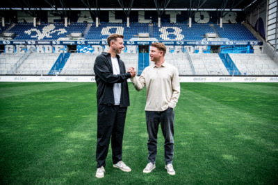 Florian Kohfeldt extends contract