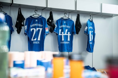 Team News: Three Changes to the Team