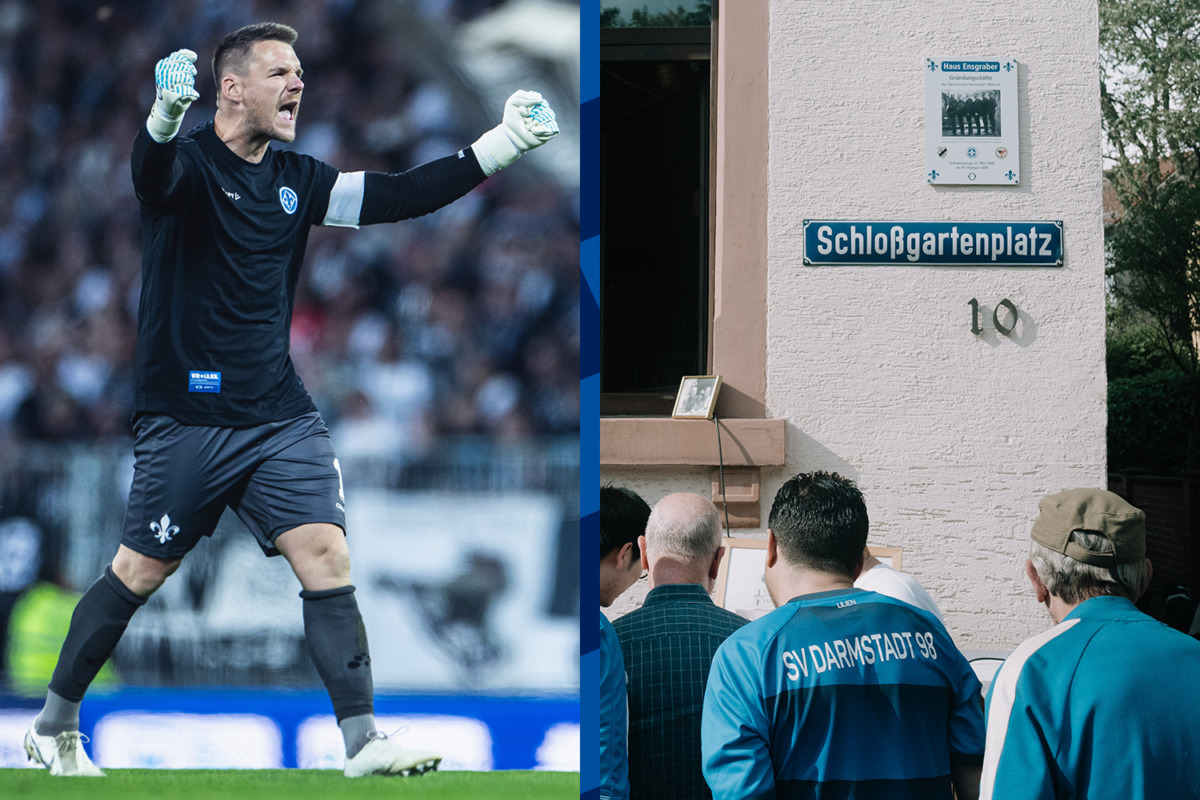 3060 Spielminuten | Vereinsgeburtstag mit Euch