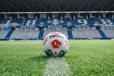 Orga-Hinweise zum Paderborn-Spiel