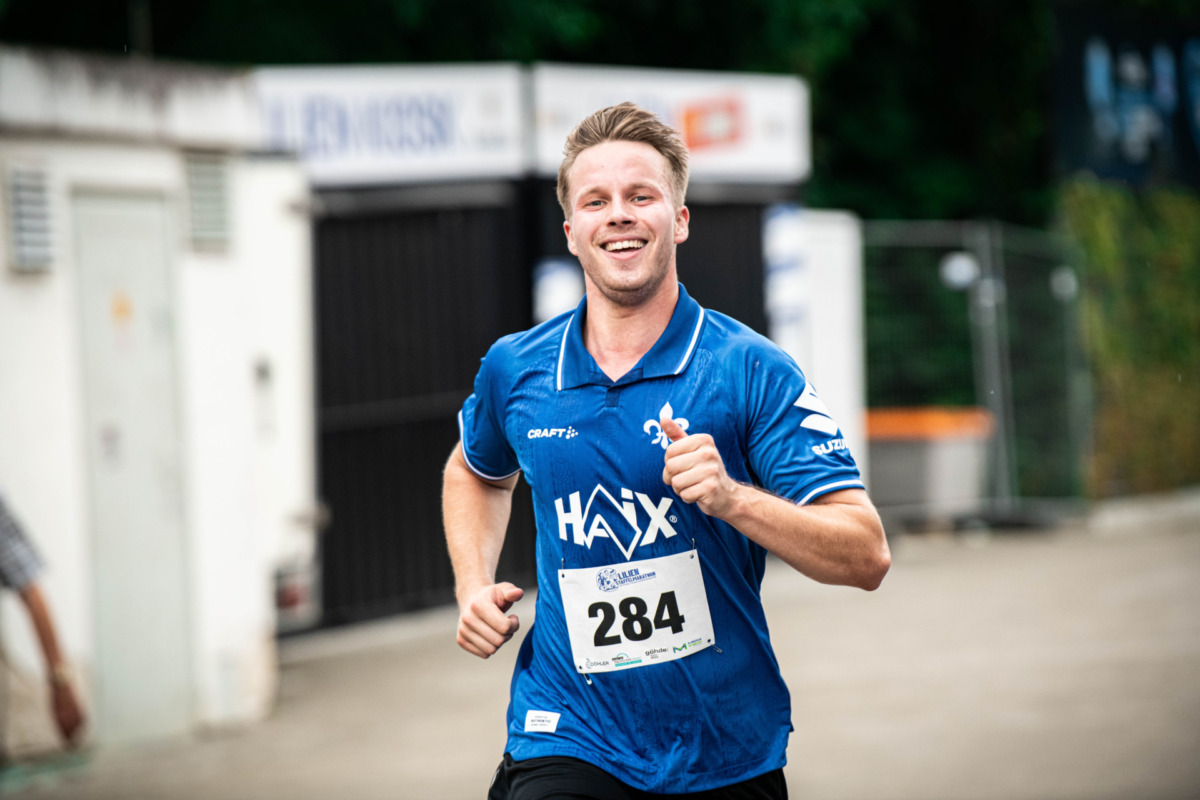 Termine des Darmstädter Lauf-Treffs 2026