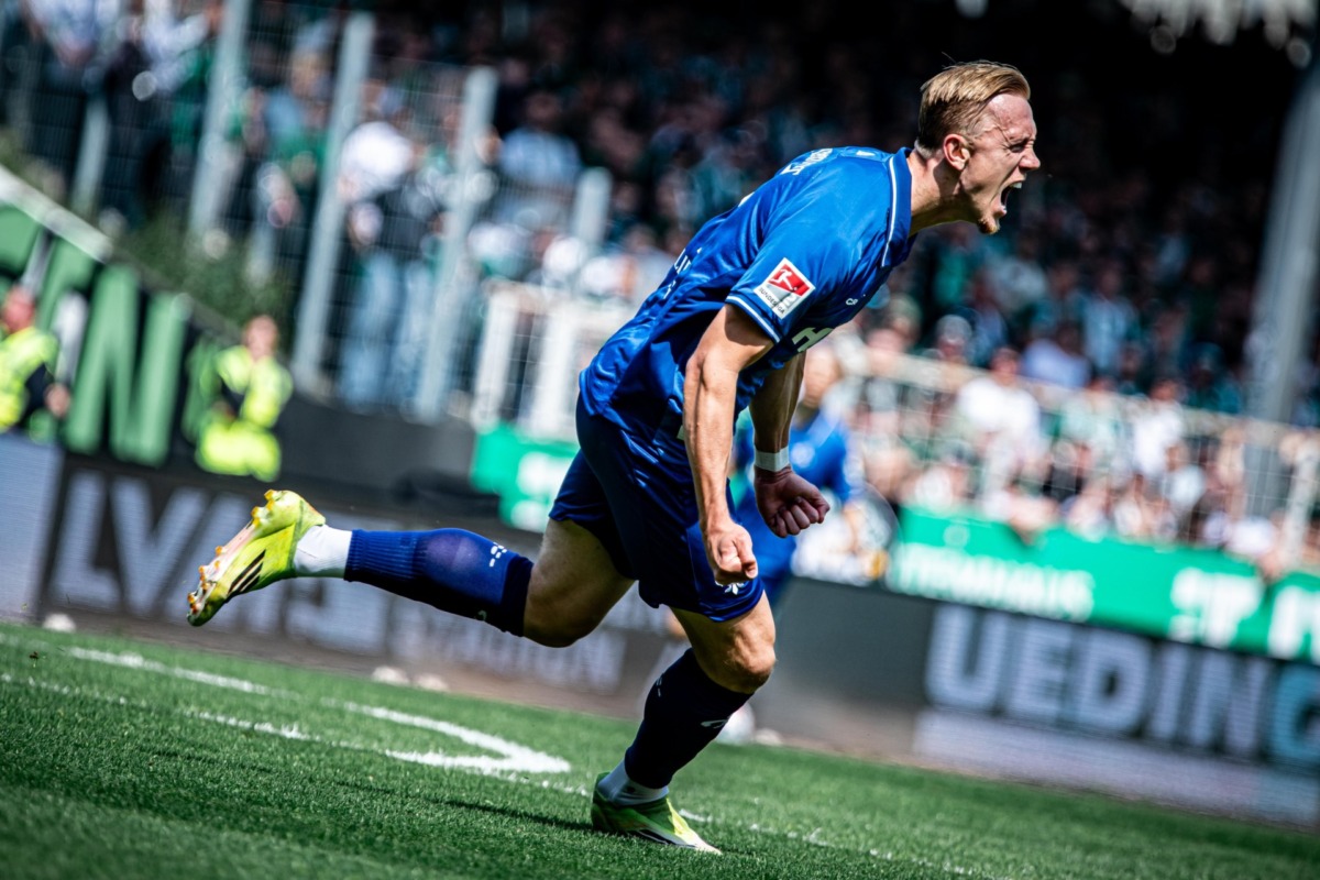 Zahlen & Fakten: Die Top Facts zum Paderborn-Spiel