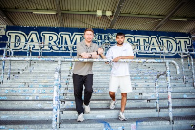 Transfer News: El Kadiri joins Darmstadt