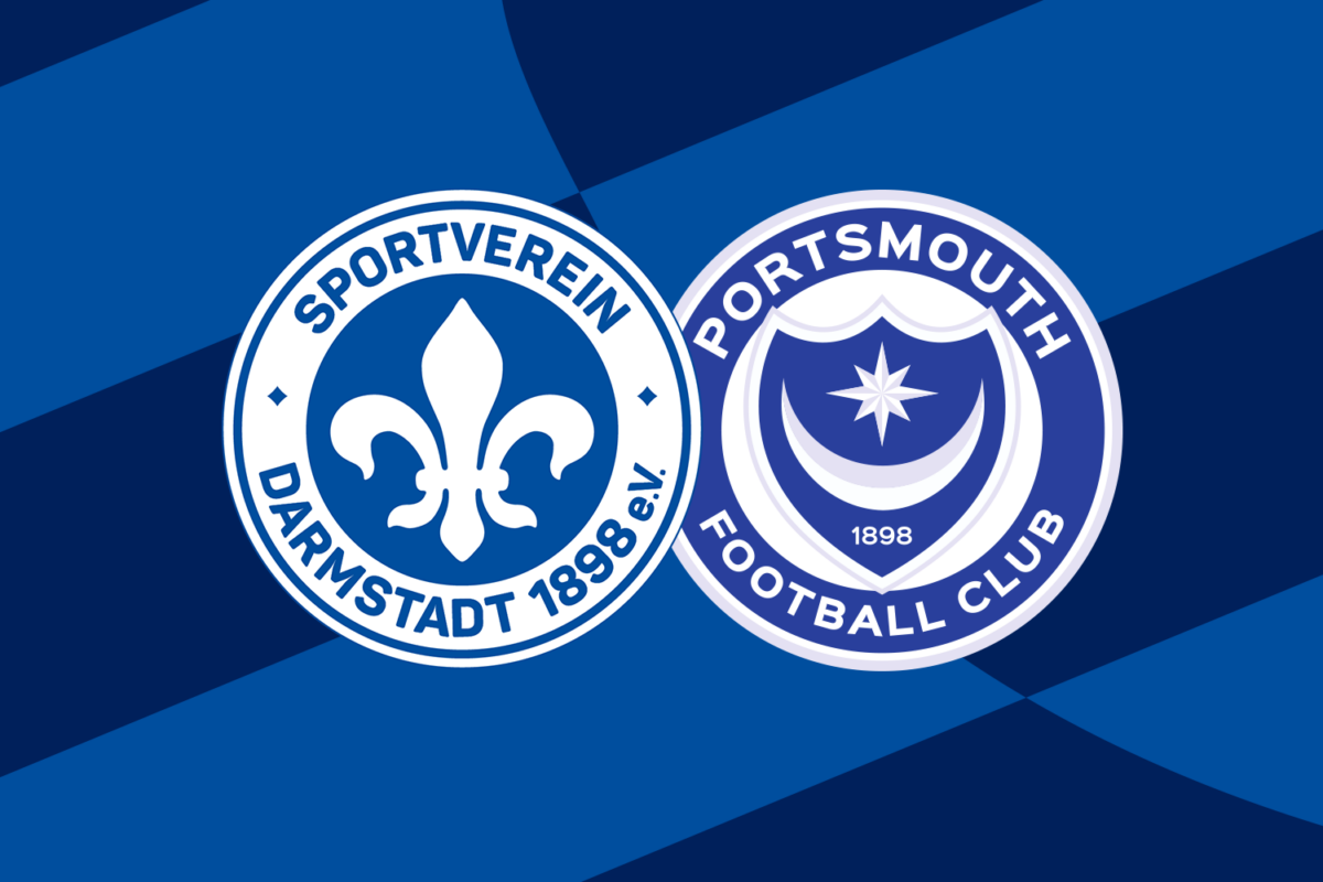 Generalprobe gegen Portsmouth FC