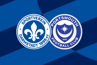 Generalprobe gegen Portsmouth FC
