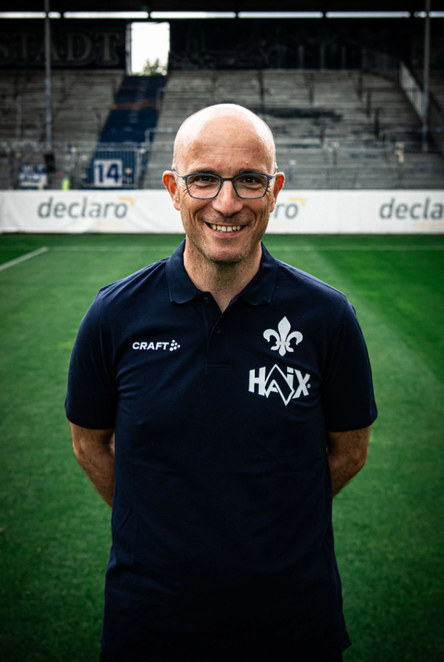 Dr. Alexander Lesch