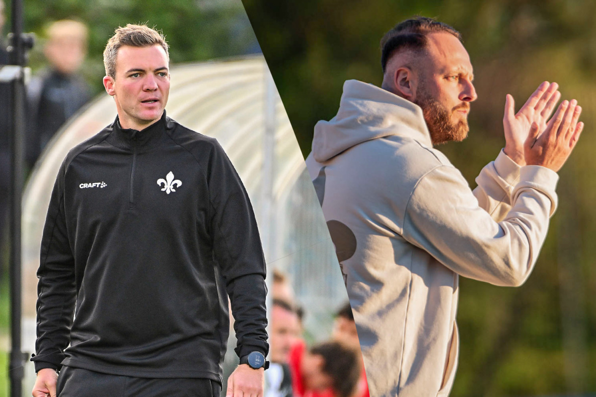 Junglilien: Trainertausch zwischen U21 und U19