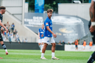 Lilien verleihen Arnold