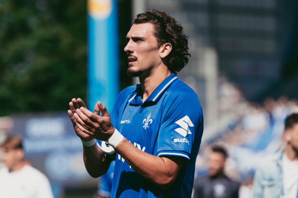 Fraser Hornby