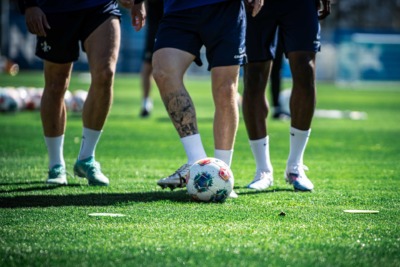 Trainingsauftakt auf 28.6. verlegt
