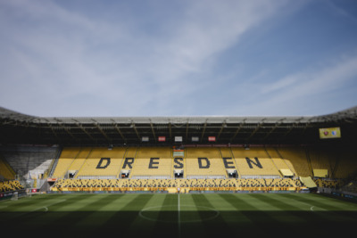 Starting Wednesday: Member presale for Dresden