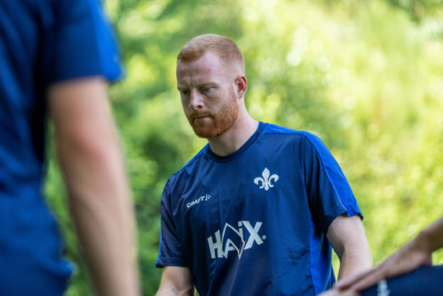 Will wechselt nach Fürth