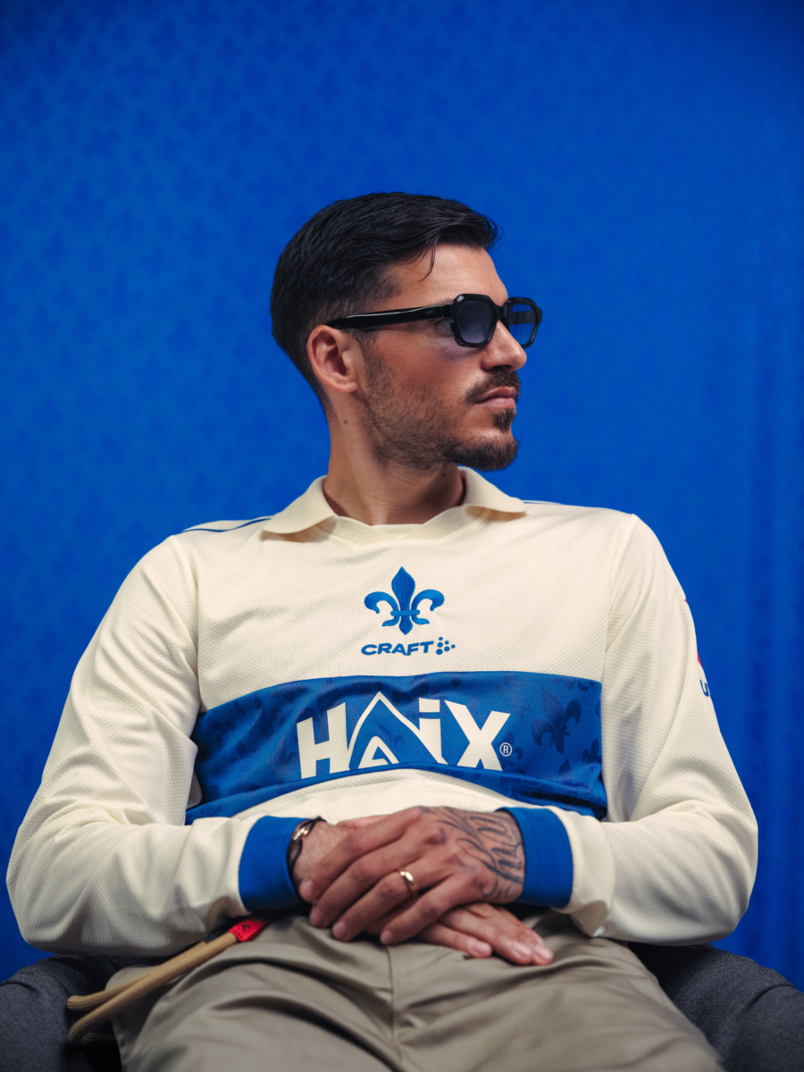SV 98 Herren-Auswärtstrikot 2026/27