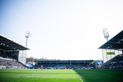 Ab Mittwoch: Mitglieder-VVK fürs erste Heimspiel gegen Kiel