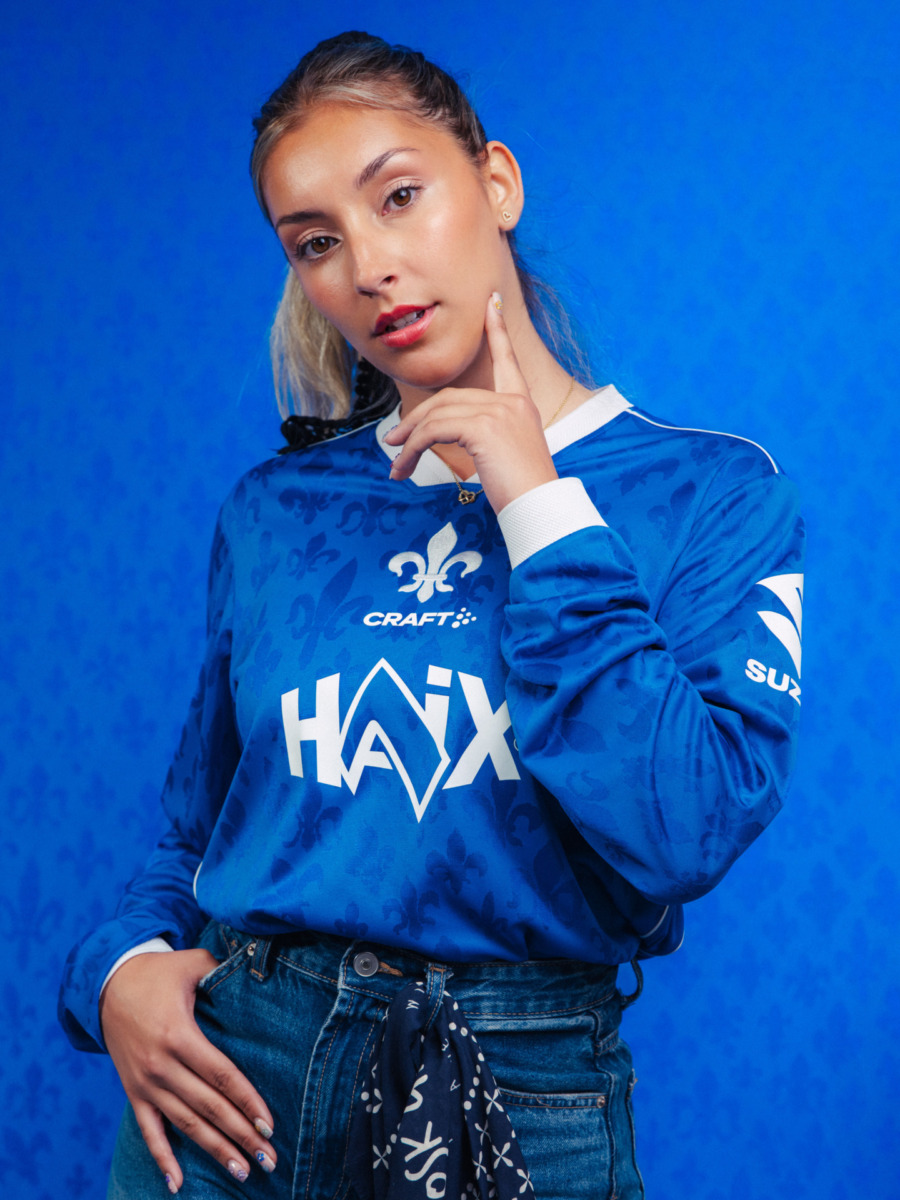 SV 98 Frauen-Heimtrikot 2026/27