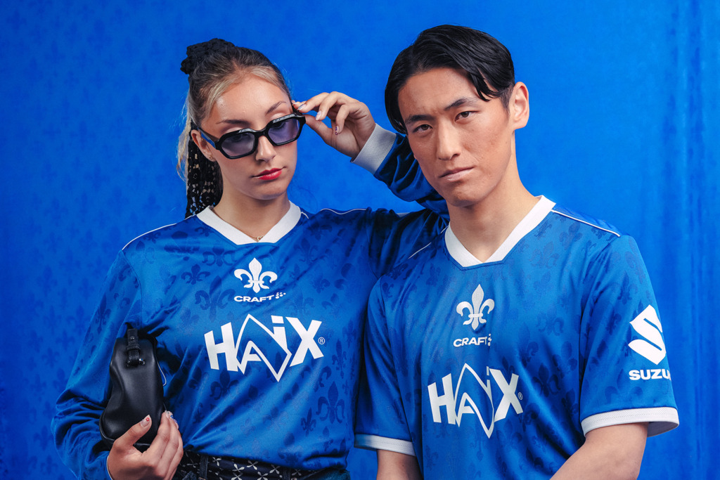 Das neue Heimtrikot des SV Darmstadt 98 für die Saison 2026/27