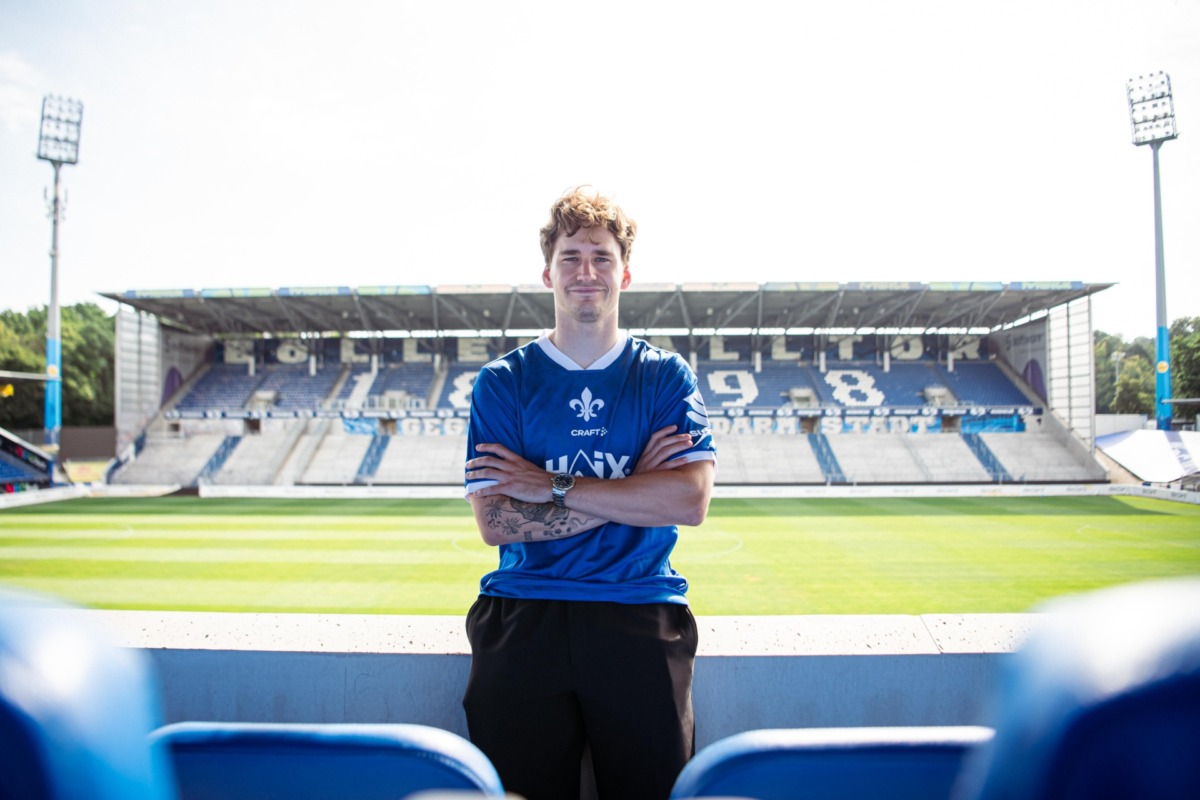 Transfer News: Kleinhansl Signs for SV 98