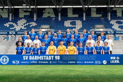 Intensive Week of Friendlies | Media Day at the Bölle