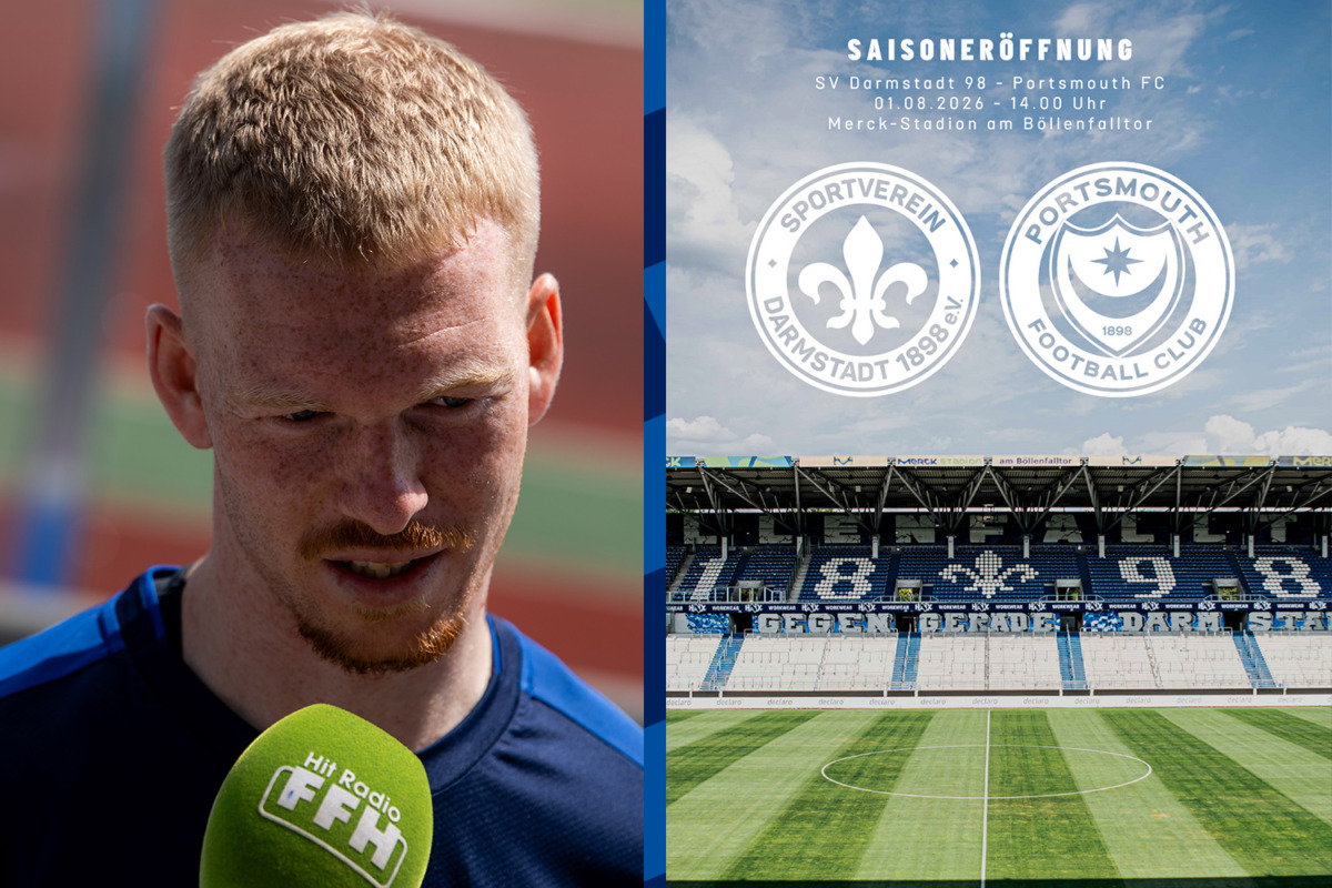 „Alle schnellstmöglich integrieren“ | Portsmouth kommt ans Bölle