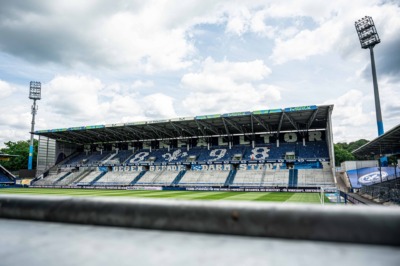 Orga-Hinweise zum Heimspiel gegen Homburg