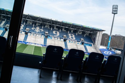 98ers Box for Lilies fans: Exclusive offer against Portsmouth
