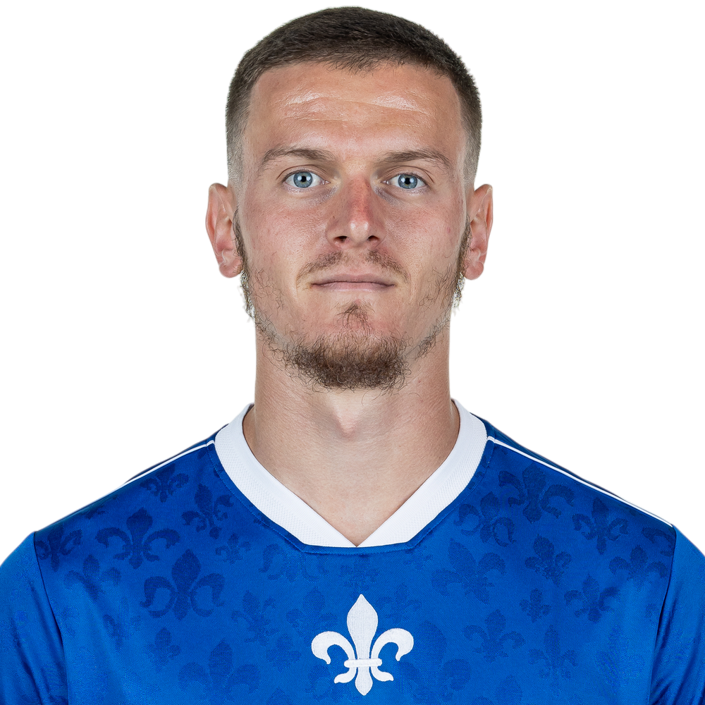 Dreskovic