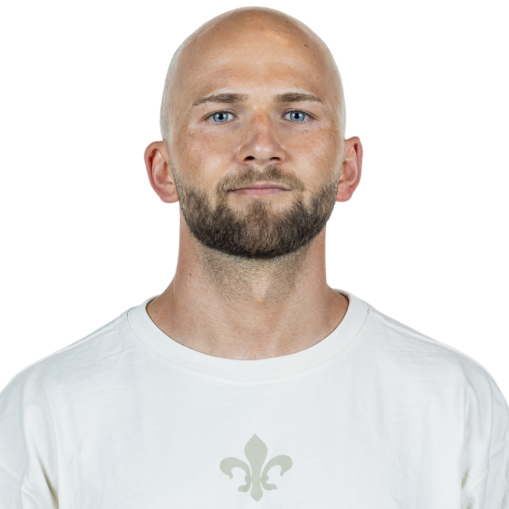 Forster (Athletiktrainer)