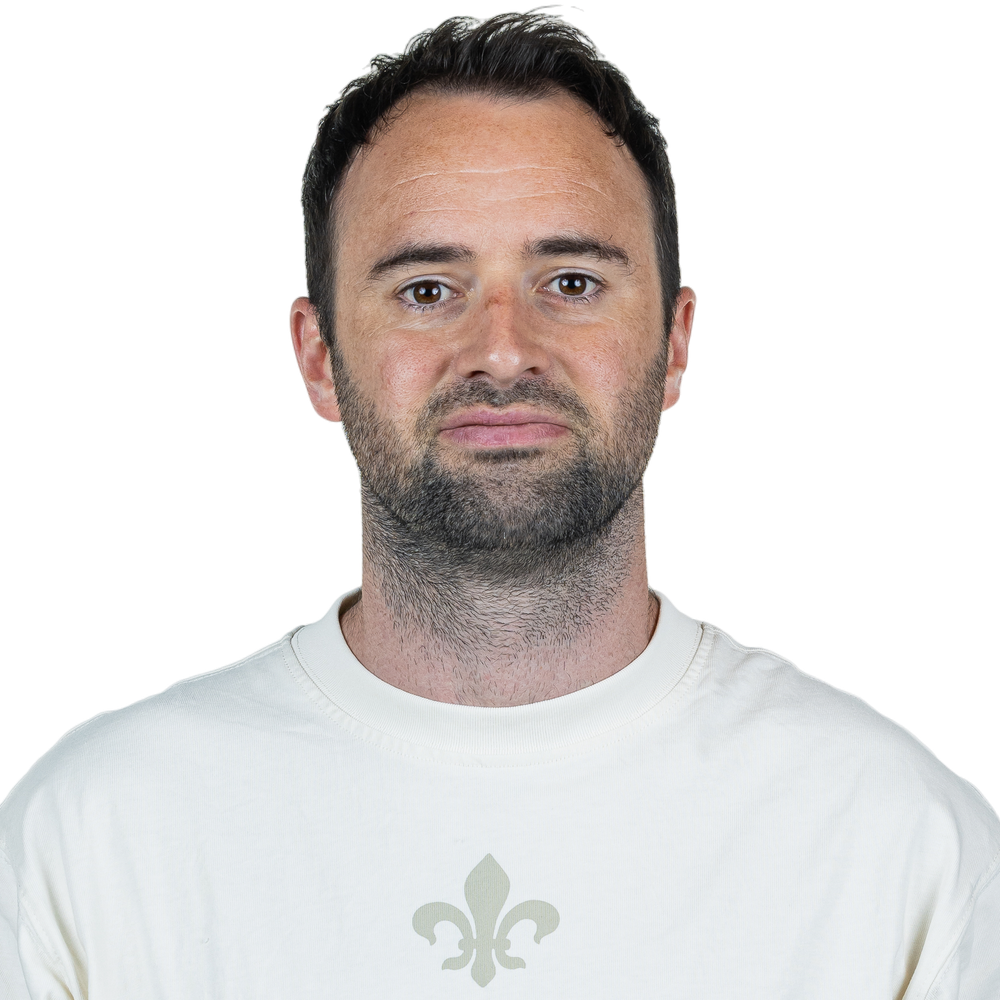 Ryan (Athletiktrainer)