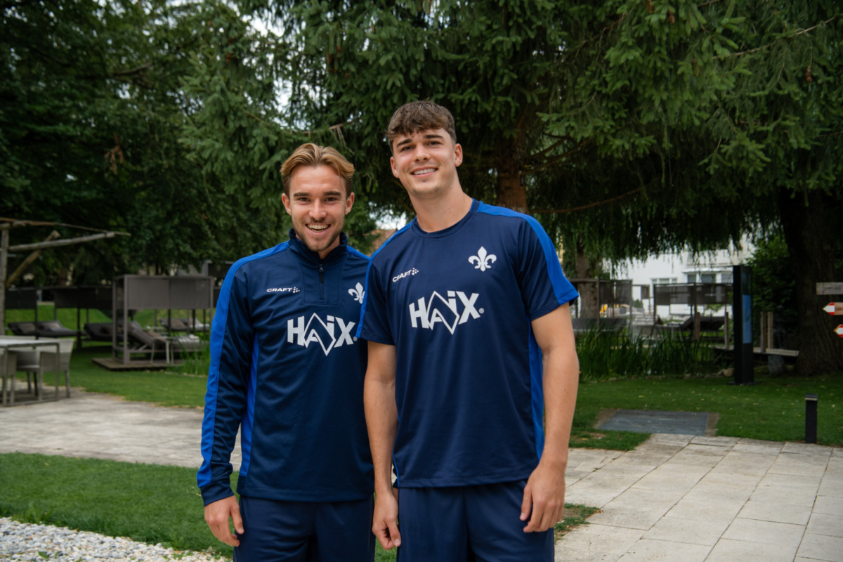 Screenshot or Official Image for sv98.de - SV Darmstadt 1898 e.V. – Wir Lilien. Aus Tradition anders