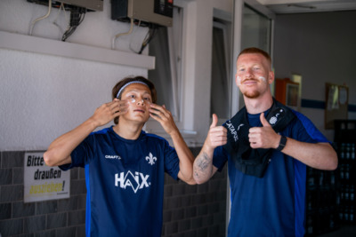 Teamgedanke