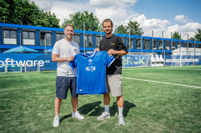 Stark verstärkt U21