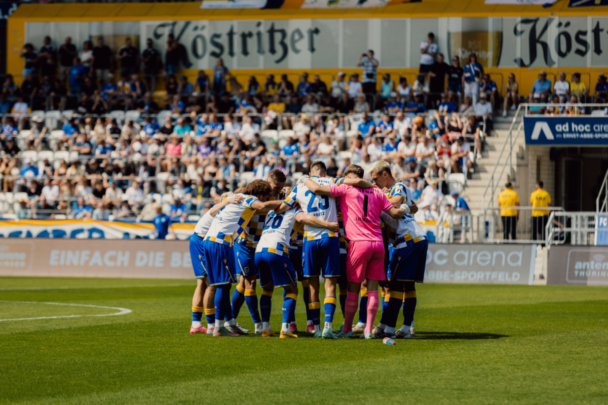 Jena im Gegnercheck