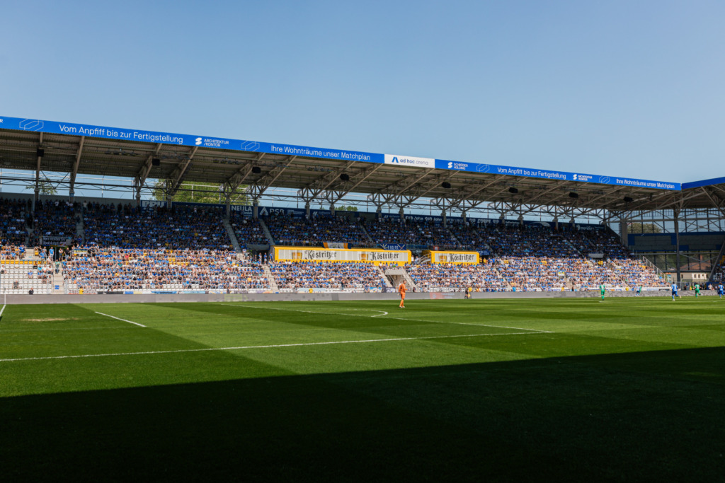 Stadion Jena